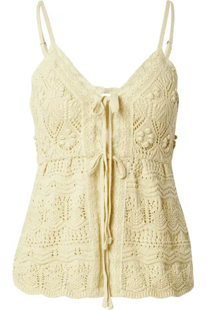 Hollister Top in maglia