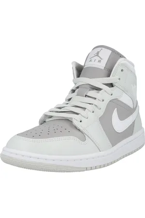 Jordan Sneaker alta 