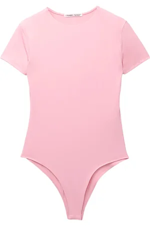 Pull&Bear Body a maglietta