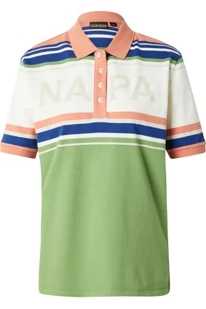 Napapijri Maglietta 