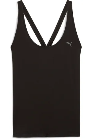 PUMA Top sportivo 