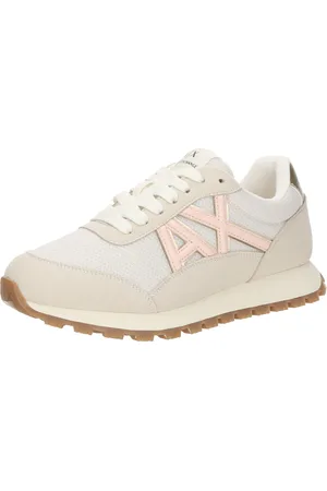 Armani Exchange Sneaker bassa