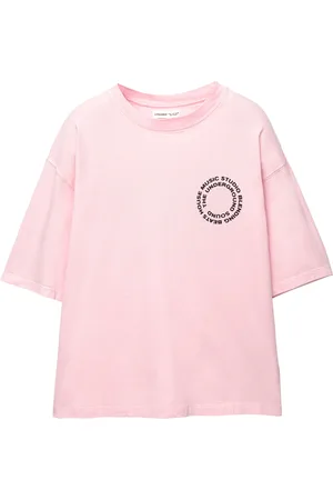 Pull&Bear Maglietta 