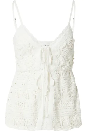 Hollister Top in maglia