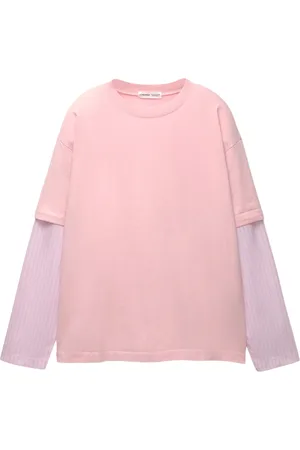 Pull&Bear Maglia extra large