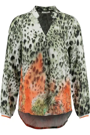 Key Largo Camicia da donna 
