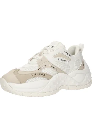 Armani Exchange Sneaker bassa