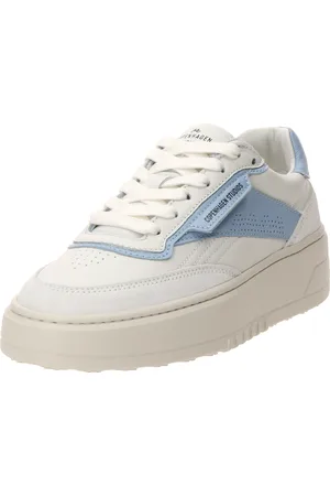 Copenhagen Shoes Sneaker bassa