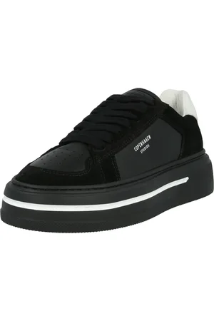 Copenhagen Shoes Sneaker bassa