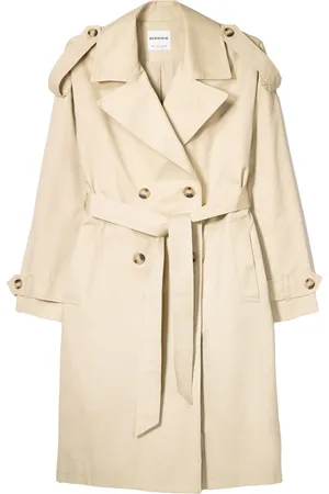 Bershka Cappotto di mezza stagione