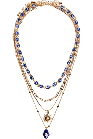 Bershka Collana