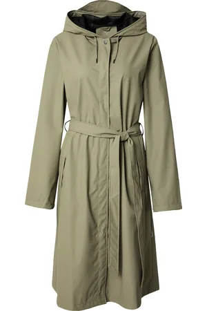 Rains Cappotto funzionale