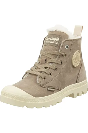 Palladium Stivaletto stringato 
