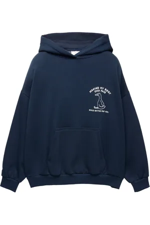 Pull&Bear Felpa 
