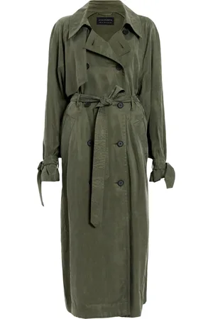 AllSaints Cappotto di mezza stagione 