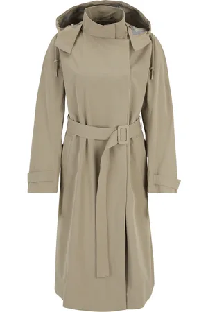 Max Mara Cappotto di mezza stagione 