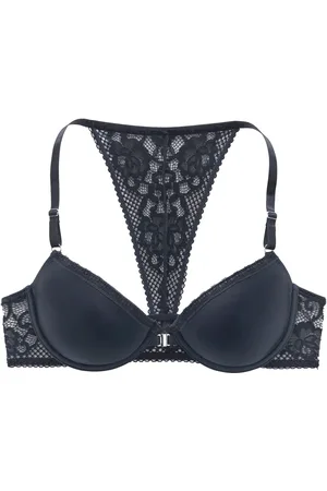 QS by s.Oliver Reggiseno