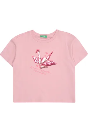 Benetton Maglietta