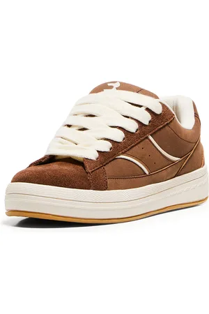 Bershka Sneaker bassa