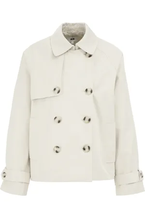 WE Fashion Cappotto di mezza stagione