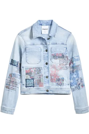 Desigual Giacca di mezza stagione