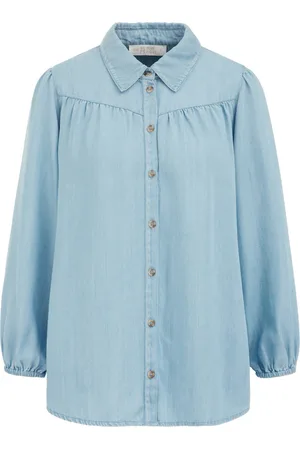 WE Fashion Camicia da donna