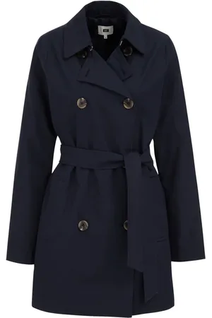 WE Fashion Cappotto di mezza stagione