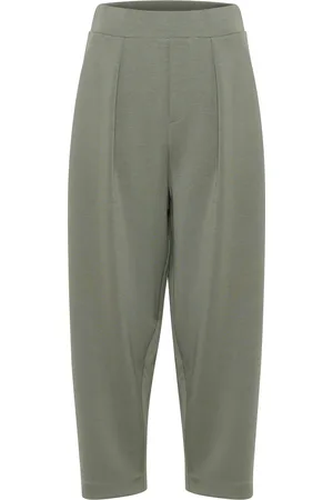 INWEAR Pantaloni con piega frontale 