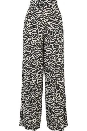 Guido Maria Kretschmer Collection Pantaloni con pieghe 