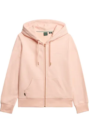 Superdry Giacca di felpa 