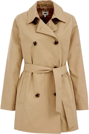 WE Fashion Cappotto di mezza stagione