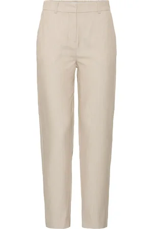 B YOUNG Pantaloni chino 