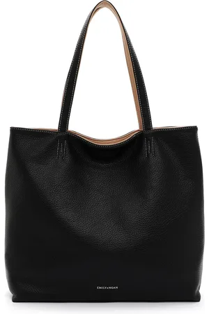 Emily & Noah Shopper 