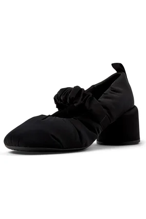 Camper Ballerina con cinturino 