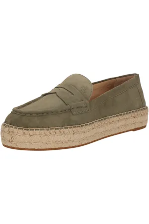 Ralph Lauren Espadrillas 