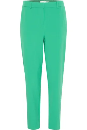 B YOUNG Pantaloni chino 