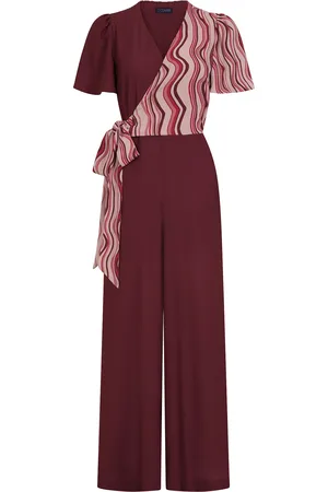 HotSquash Tuta jumpsuit
