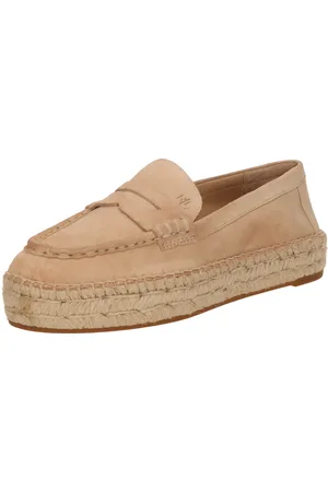 Ralph Lauren Espadrillas 