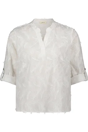 Cartoon Camicia da donna