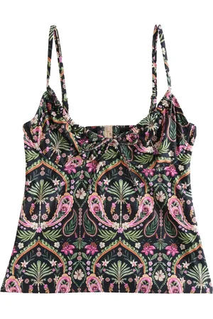 Next Top per tankini