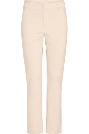 B YOUNG Pantaloni chino 