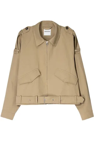 Bershka Giacca di mezza stagione