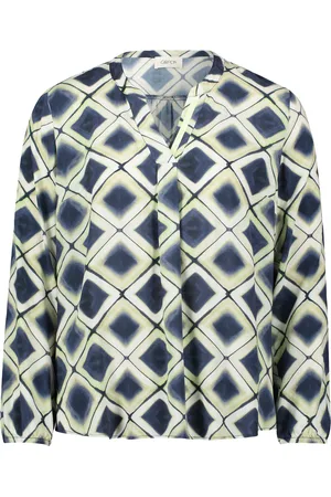 Cartoon Camicia da donna