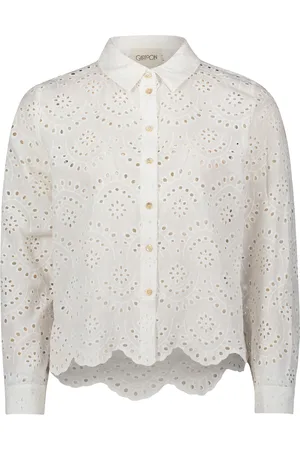 Cartoon Camicia da donna