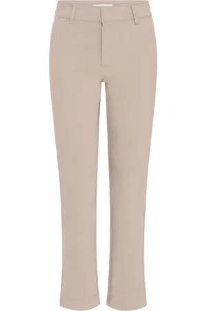 B YOUNG Pantaloni chino 