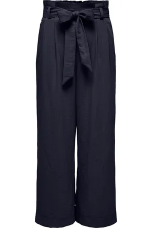 ONLY Pantaloni con pieghe 
