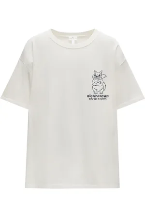 Pull&Bear Maglietta 