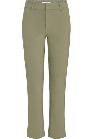 B YOUNG Pantaloni chino 