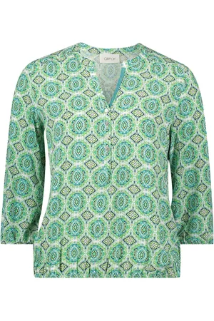 Cartoon Camicia da donna