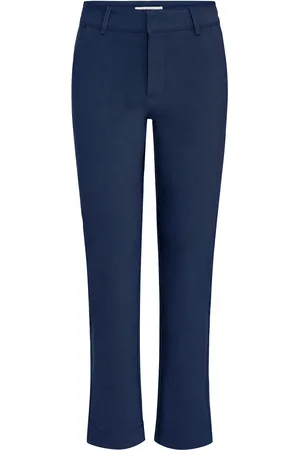 B YOUNG Pantaloni chino 